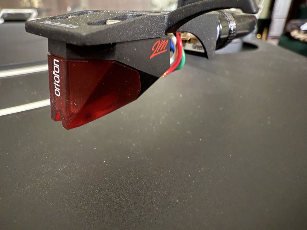 Грамофон Technics SL-1500CEG в гаранция