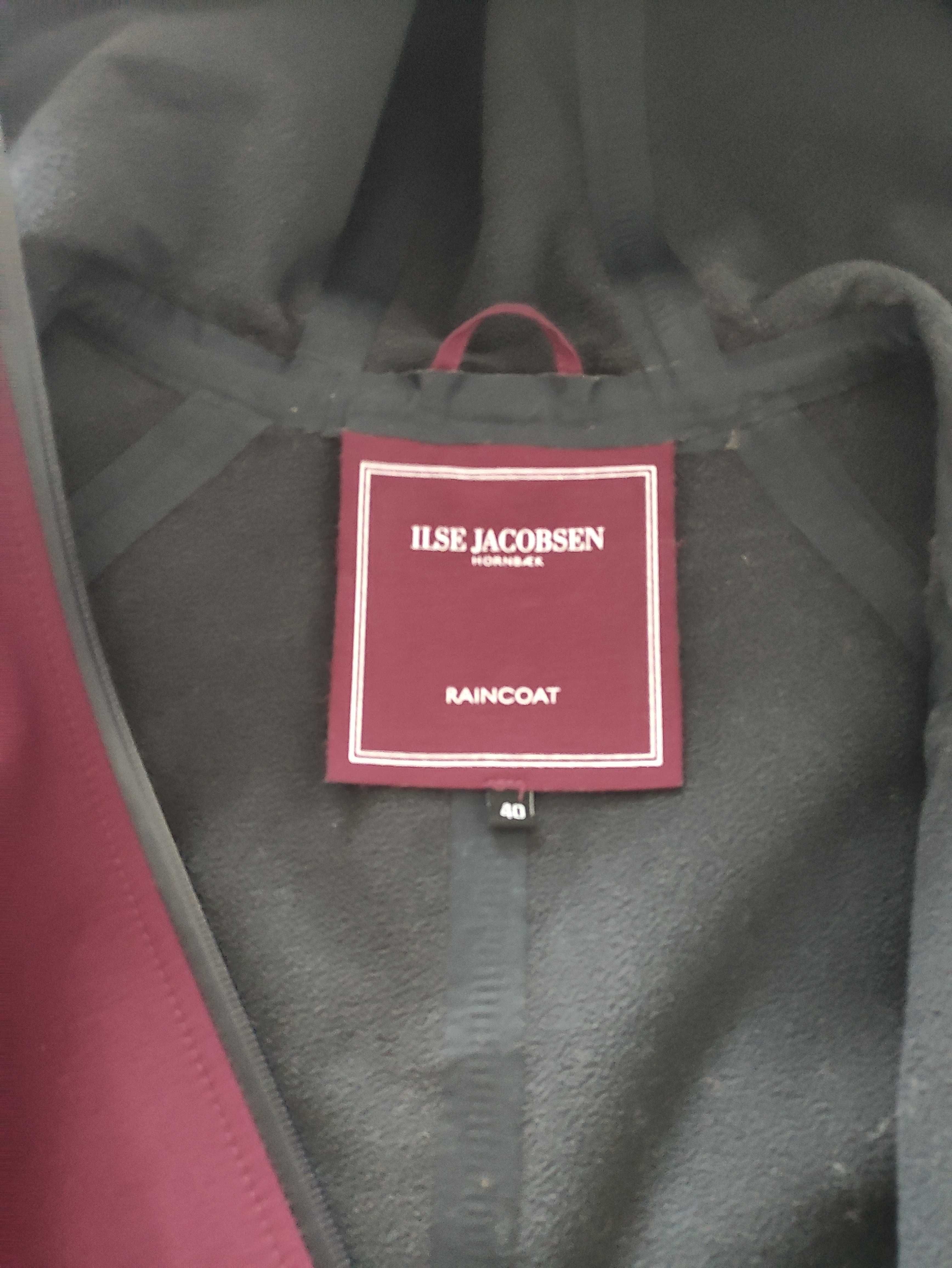 Дамски софтшел llse Jacobsen