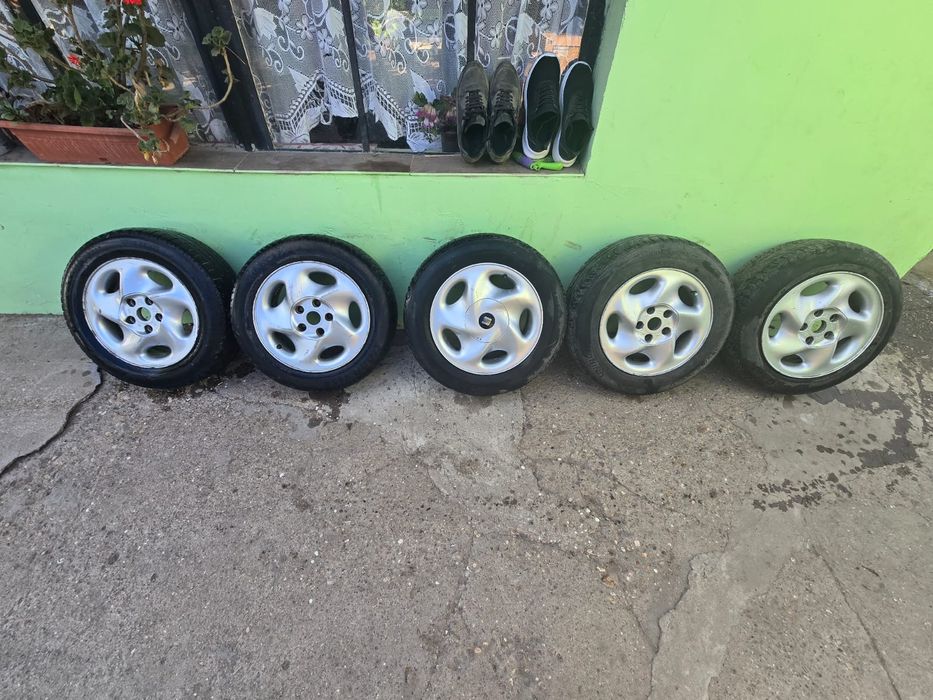 Продавам джанти размер 195.65.15