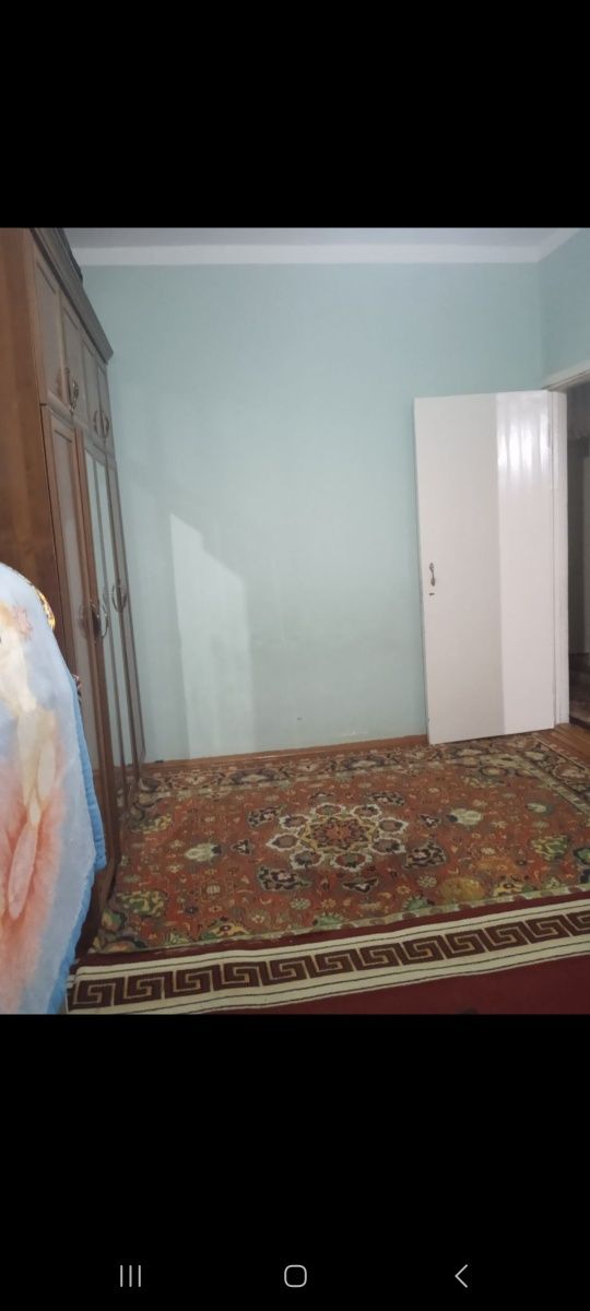 Урганч шахрида  барча кулайликларга эга 3 хонали кв ижарага берилади