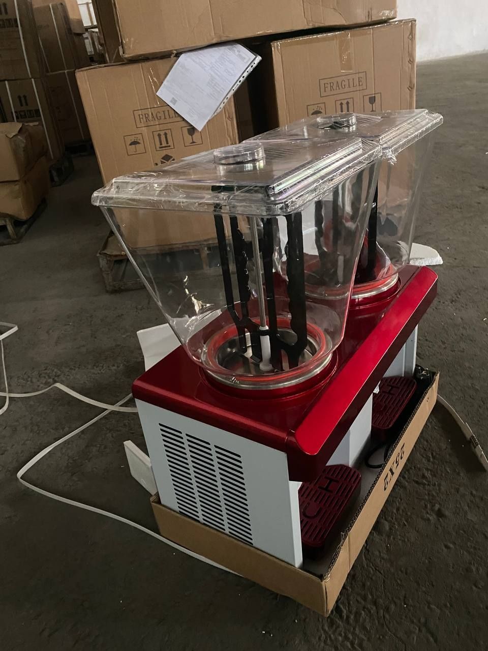 Sok apparati sotiladi arzon narxda  25L+25L