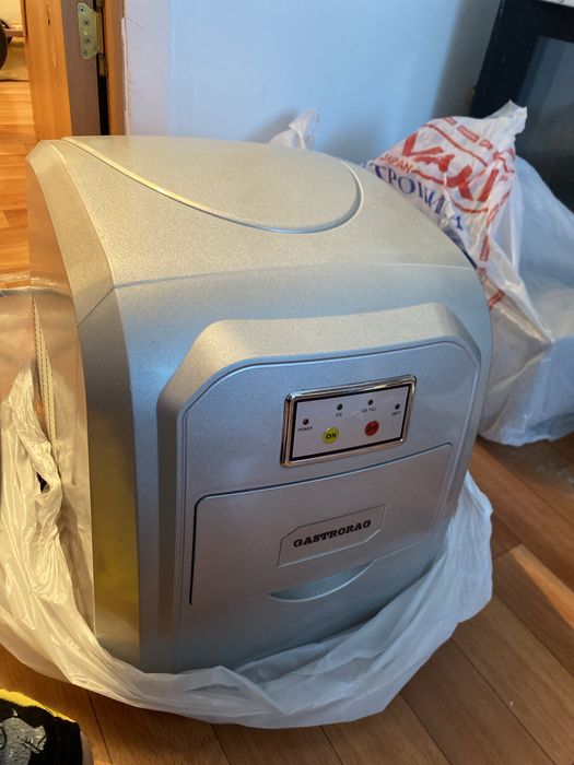 Льедогенератор пишите