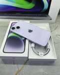 Iphone 14 madeli