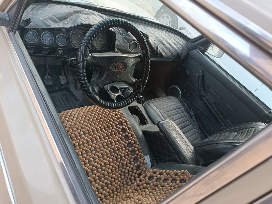 Lada 2106 juguli