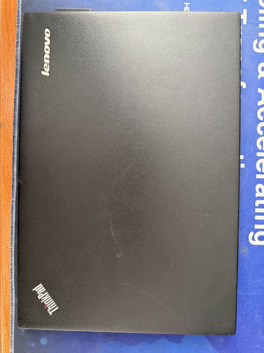 Lenovo X1 Carbon Gen2 defect