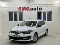 Renault Megane 2016 1.5 110 CP Euro 6B( Se poate achizitiona in rate )