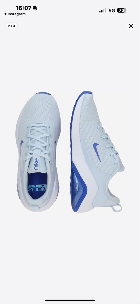 Nike Bella 7 Спортни обувки