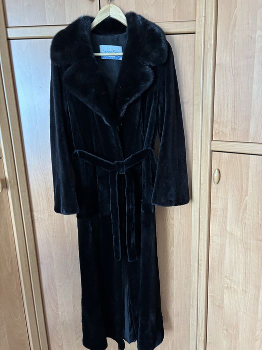 Продам шубу норка