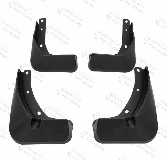 Set aparatori noroi pentru Volkswagen Passat B8