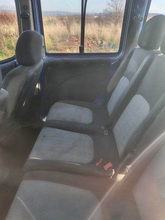 Fiat doblo 1.3  multijet