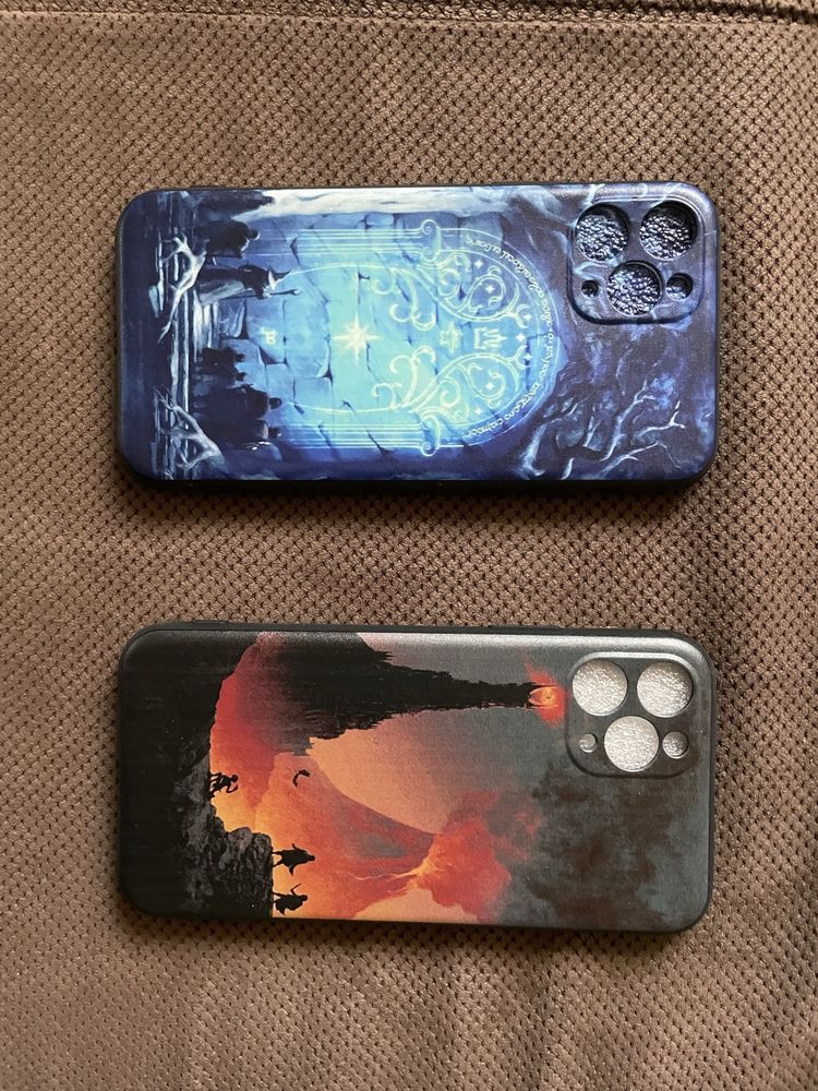 Калъфи за iPhone 11 pro