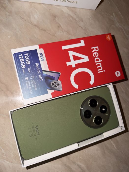 xiaomi redmi 14C nou