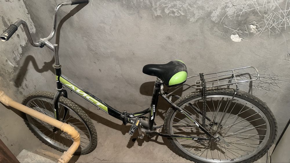 Велосипед…………………