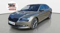 Skoda Superb skoda superb ver-2-0-tdi-dsg-4x4-laurin-klement