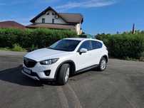 Mazda cx5 2014 2.2 4x4