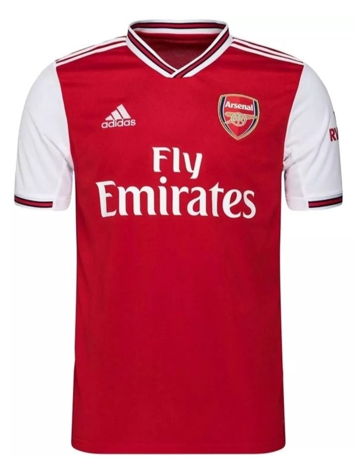 Оригинална тениска Adidas на Arsenal FC