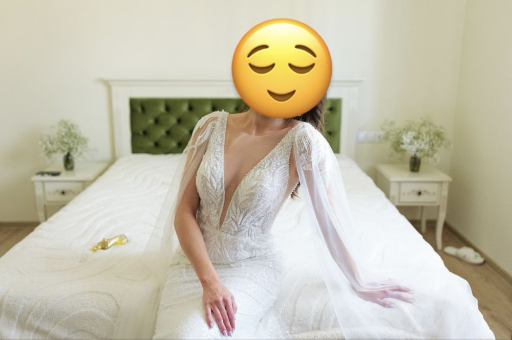 Rochie de mireasa Salonul Maria