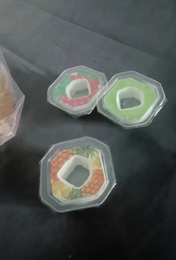 Продаётся бутылка со вкусом