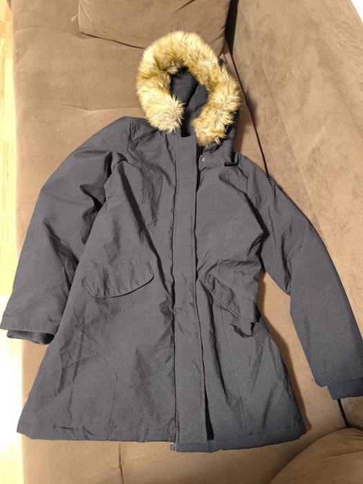 Parka dama Geographical Norway M-L