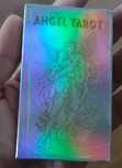 Cărți tarot Angel tarot