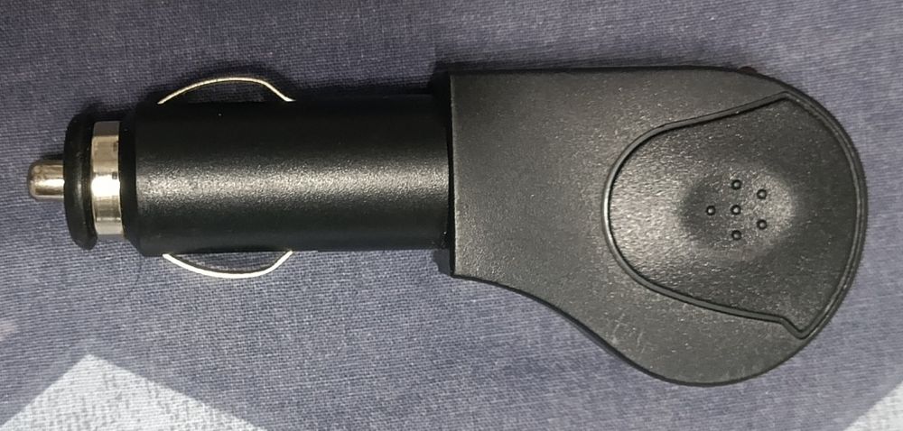 Отдам даром (бесплатно) питание от прикуривателя по USB.
Цена указана