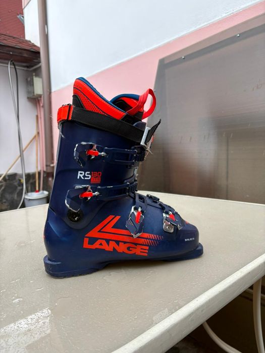 Clăpari Lange RS 130 MV Legend