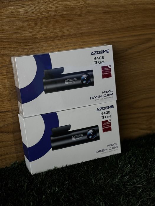 Teyes by Azdome M300s 4K wifi с новым мощным процессором