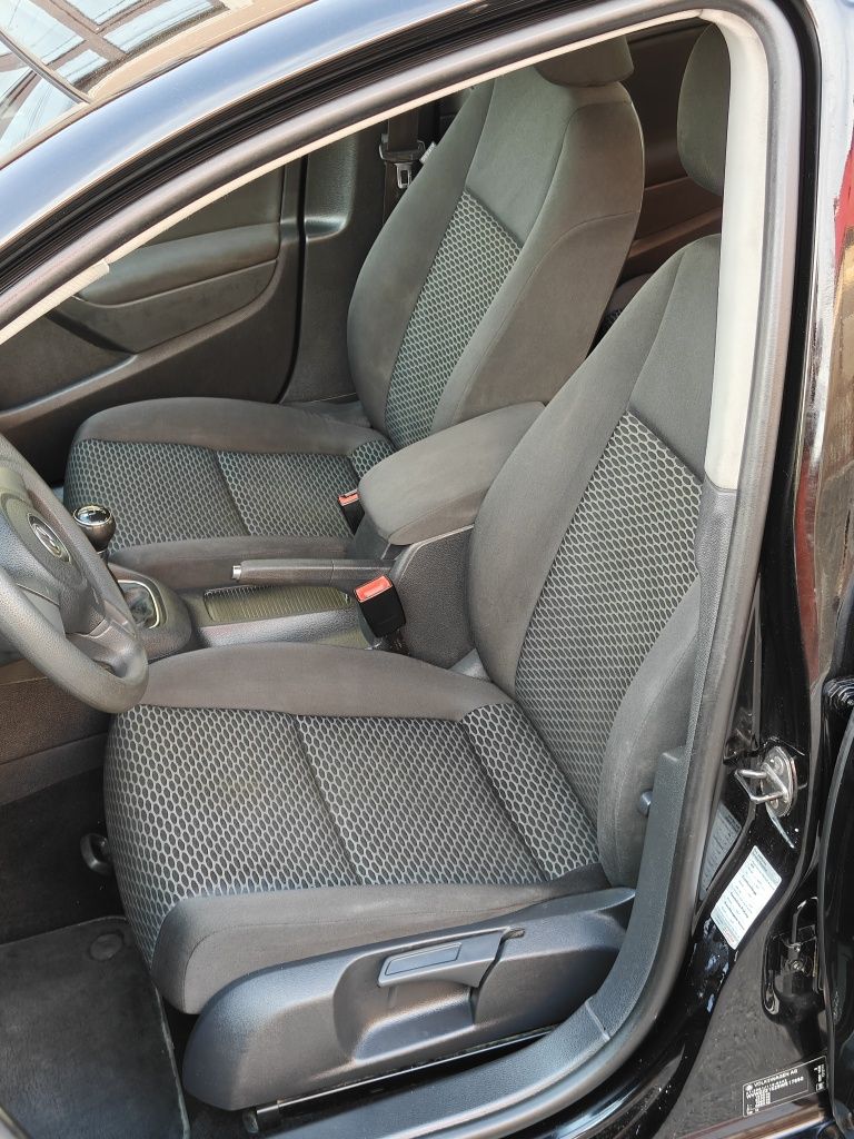 VW Golf 6 TDI 110 CP 2009 euro 5 Hatchback