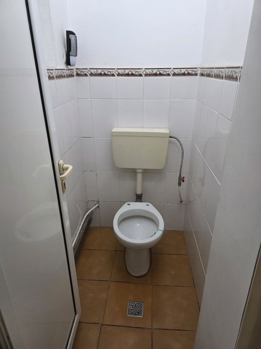 Apartament 2 camere semi mobilat/utilat Decomandat 2 bai Exercitiu