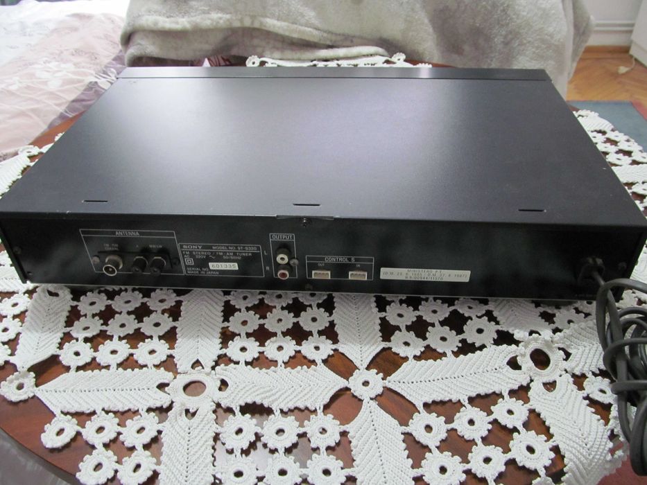 Technics CD  player , defect