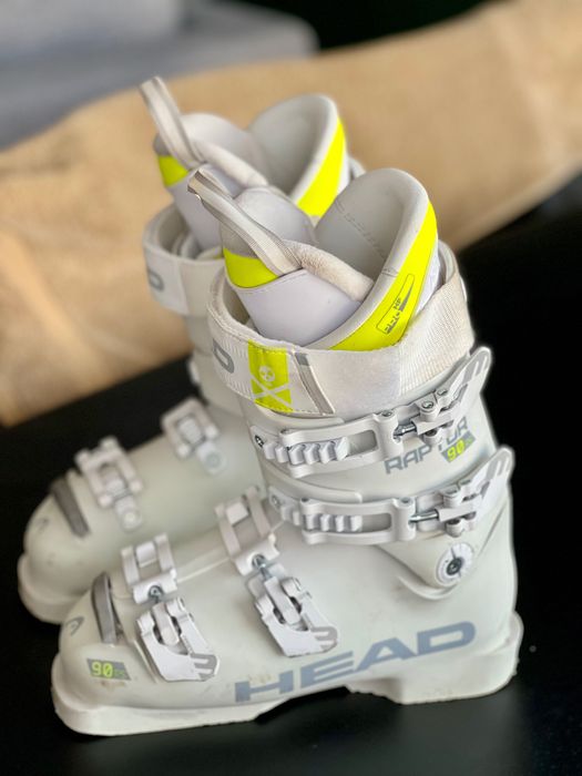Ски обувки Head Raptor 90RS W