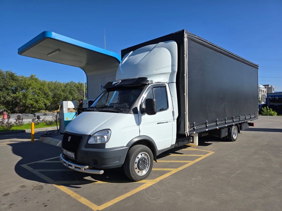 Газель Павлодар-Астана газель Астана-Павлодар грузоперевозки меж город