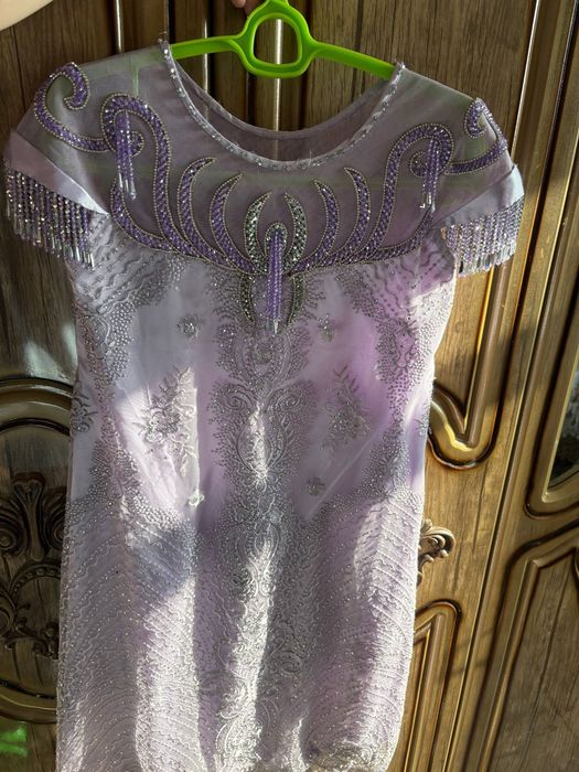 Ансамбль срочно сотилади арзон нархда Обувь бонусга берилади