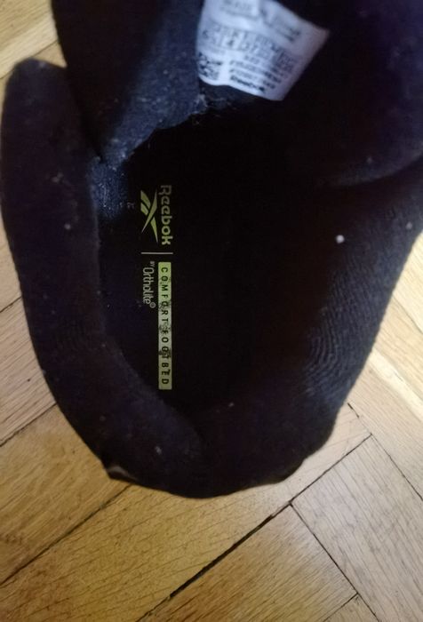 Дамски кецове Reebok