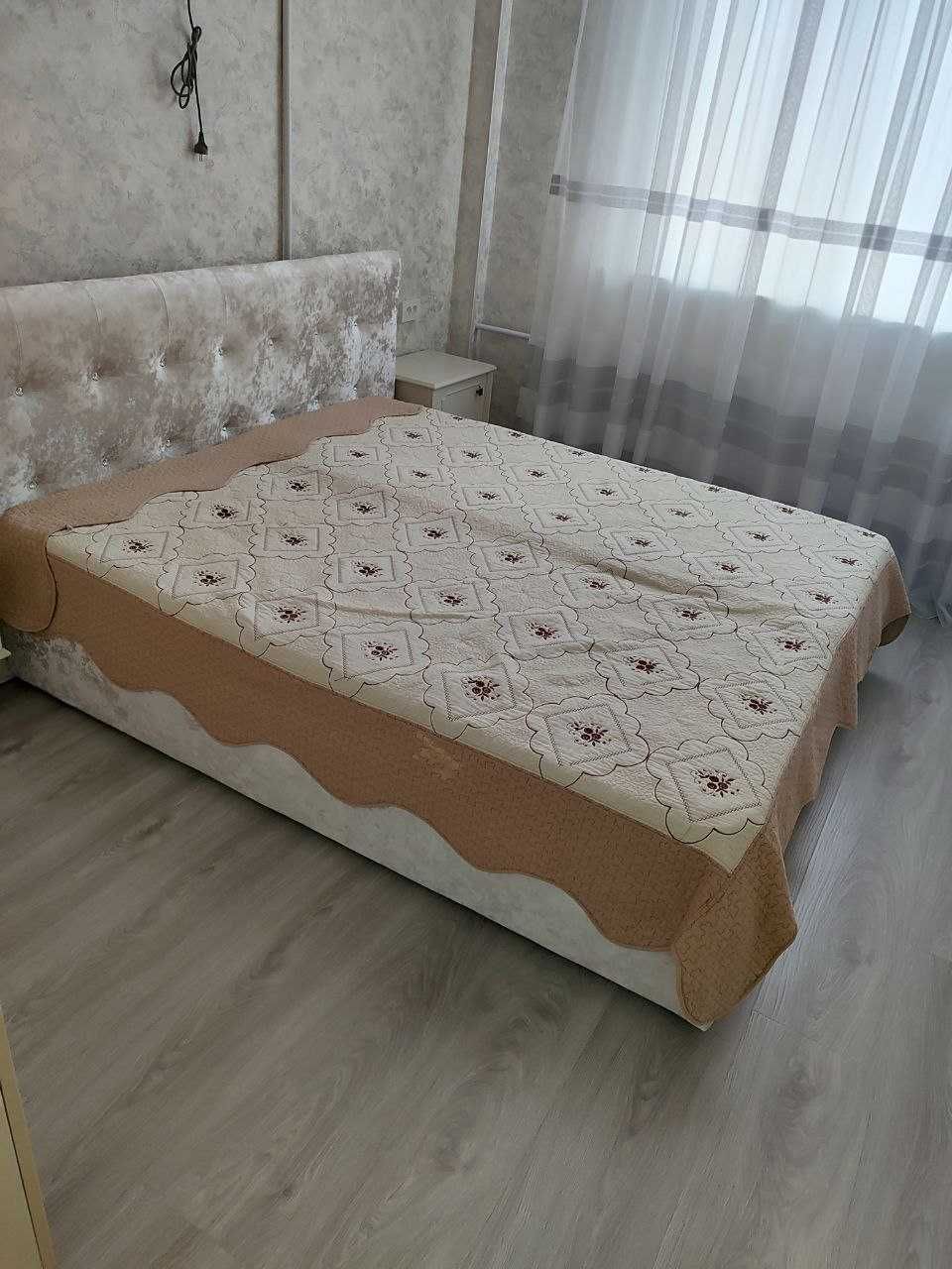 Сдам евро квартиру на Дружба народов Magic citi хумо арена