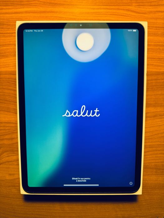 Ipad Pro 11” Gen 1 64GB