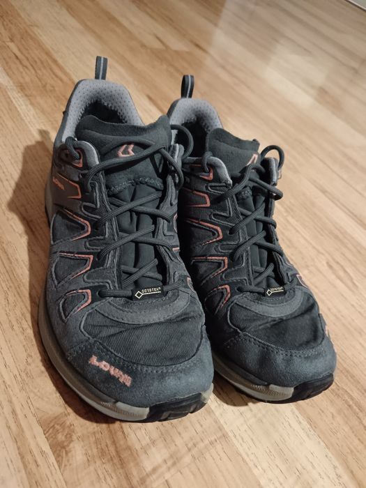 LOWA Innox Evo GTX Lo