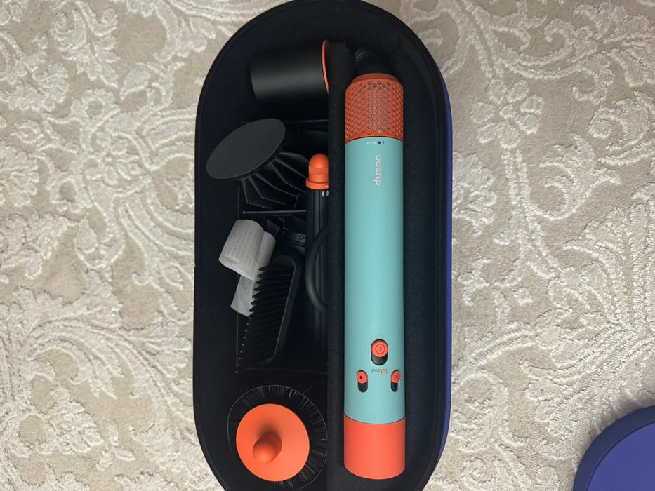 Dyson Airwrap idHS08