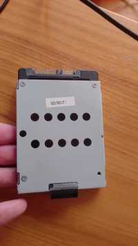Продам жёсткий диск SSD 120gb