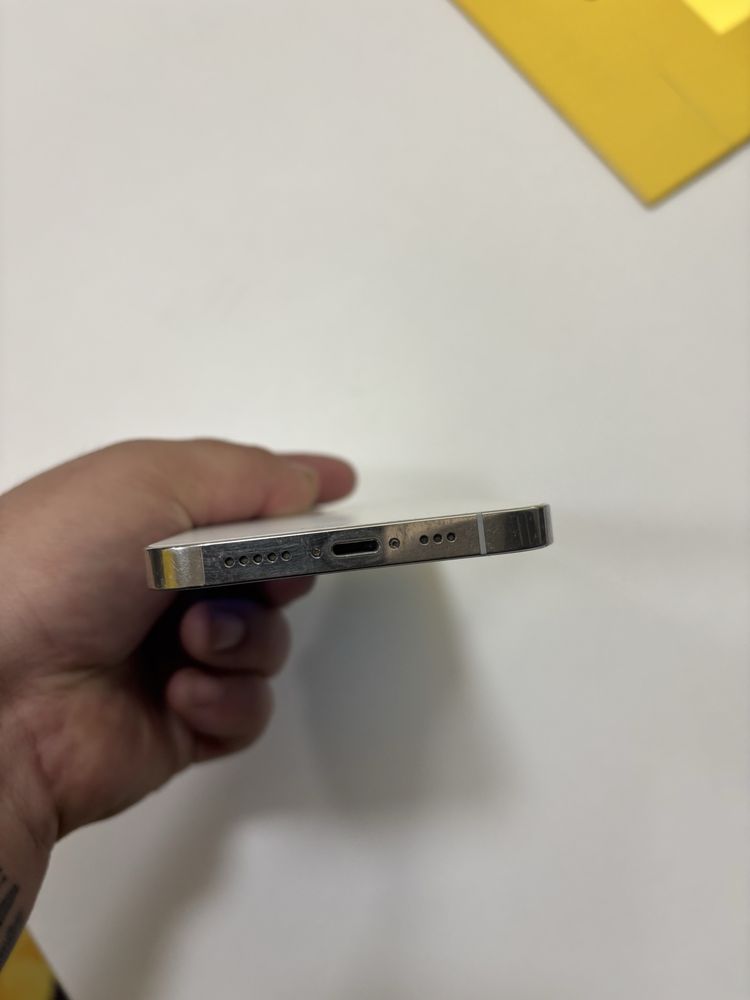 Iphone 12 pro 128gb