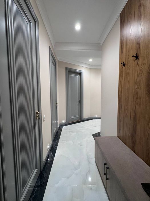 Сдаётся Элитное кв ЖК Сагбан Баурум 3-ком/5/10 ро-н Алмазарский!689