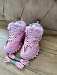 Balenciaga track
