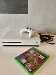 Xbox One S , 1 tb , stare perfecta de functionare