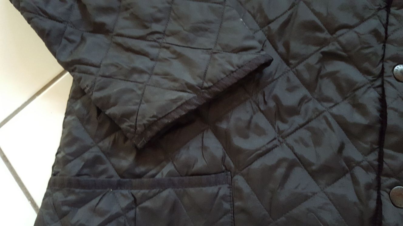 Barbour Linnesdale Jacket