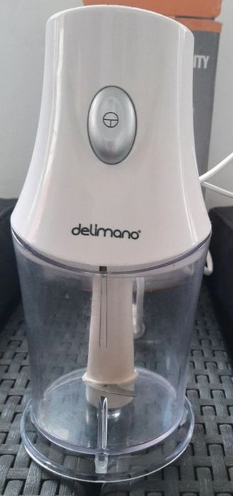 Vând delimano chopper