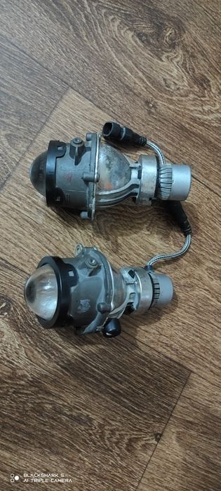 Птф туманки эпика epica