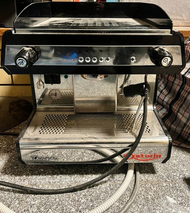 Кофемашина Astoria Tanya SAE/1