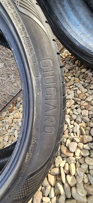 Anvelope Vredestein Ultrac Satin 235/40 ZR19 96Y