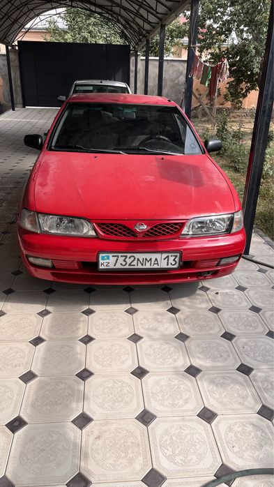 Ниссан альмера nissan almera