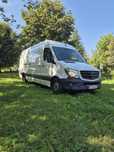 Mercedes Benz Sprinter 313